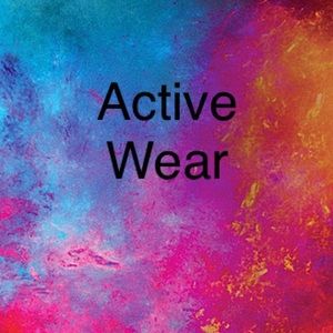 Active Wear